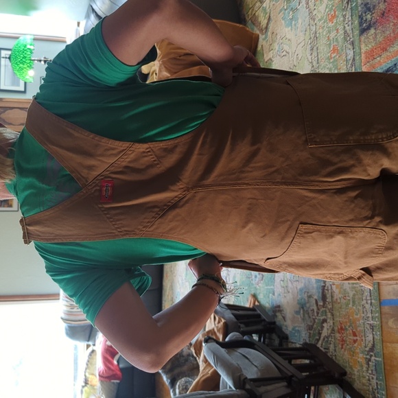 Dickies Overalls - Picture 4 of 8